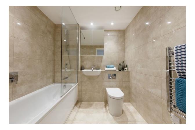 Churchfield Quarter Rent - Thumbnail 2