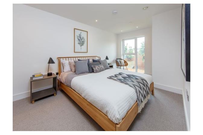 Churchfield Quarter Rent - Thumbnail 1