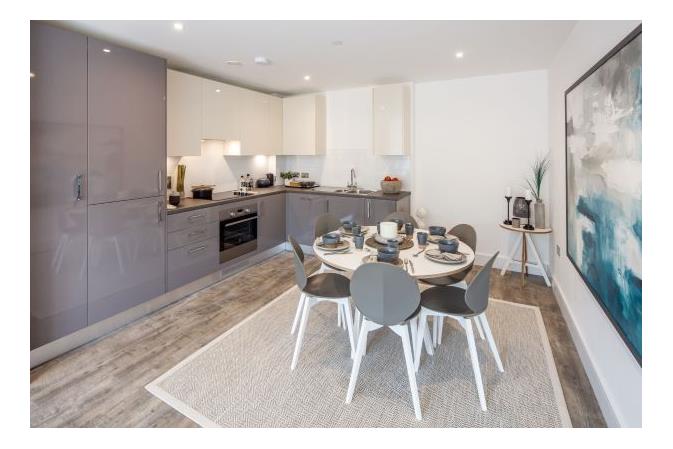 Churchfield Quarter Rent