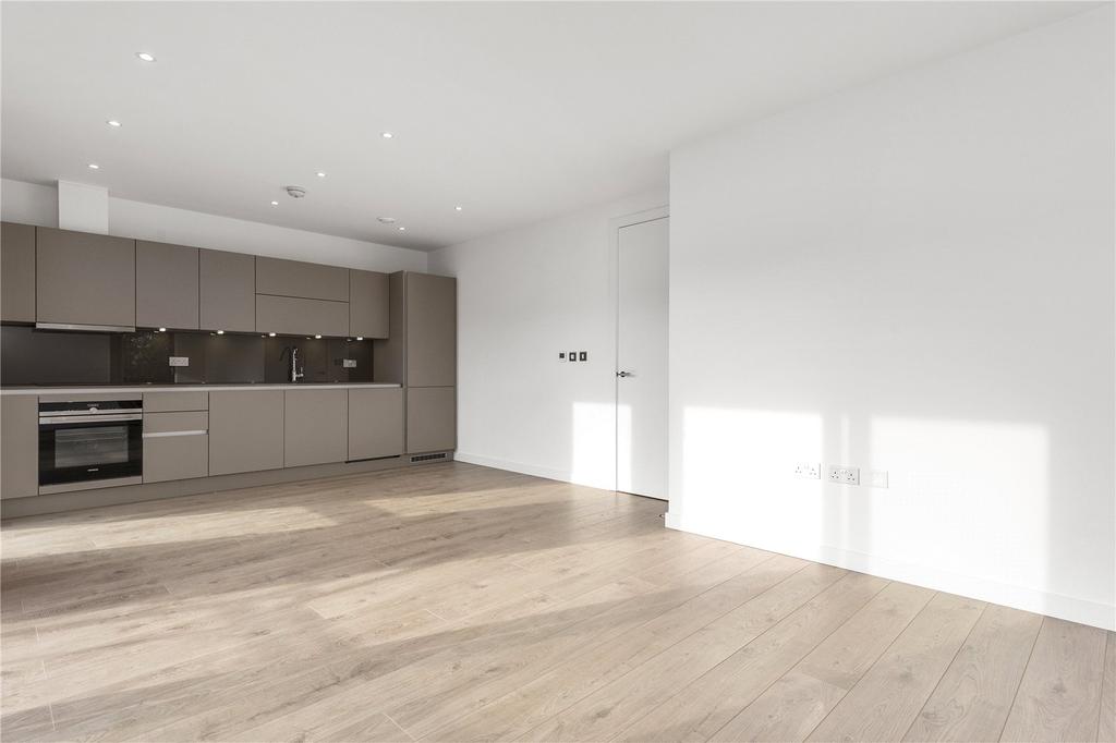 The Pavilions in Islington - kitchen area (image 2 of 5)