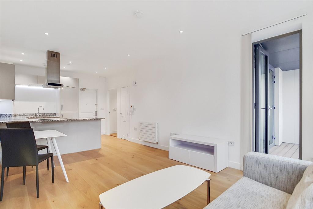 Whitbread House - Image 1