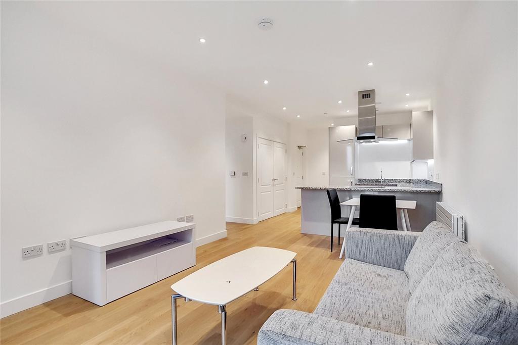 Whitbread House - Thumbnail 2