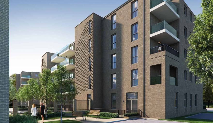 Barking Riverside - Thumbnail 1