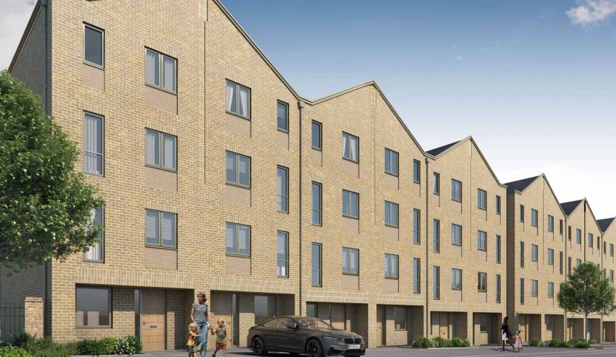 Barking Riverside - Thumbnail 2