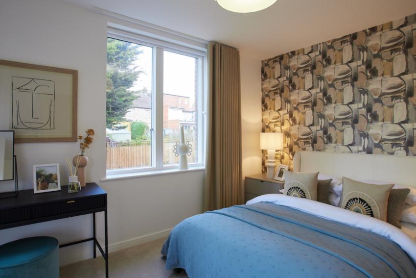 Brent Terrace - Thumbnail 1