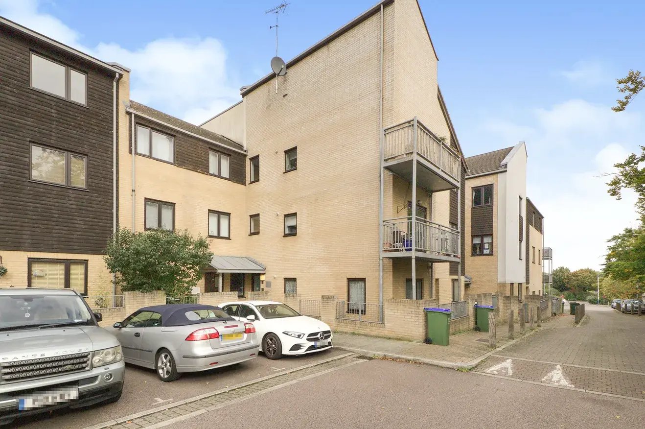 Davis Way - Image 1