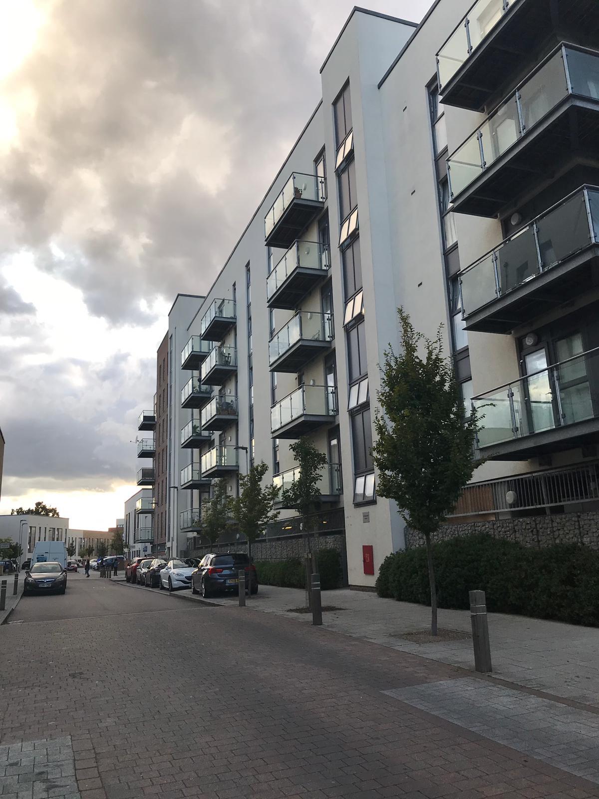 L&Q at Academy Central Private Rental - Image 1
