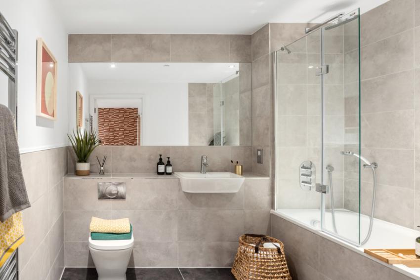 The Chain, Shared Ownership