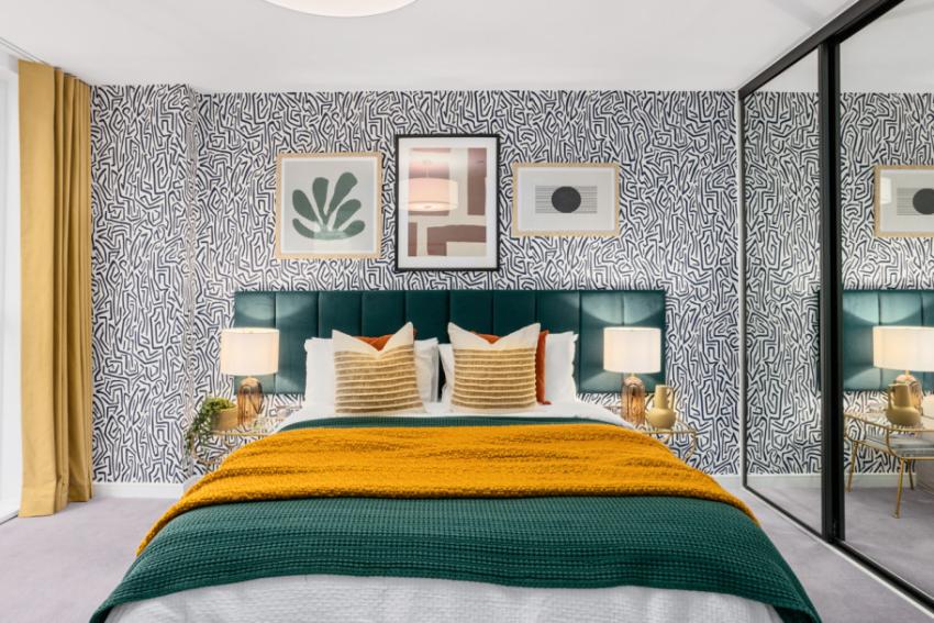 The Chain, Shared Ownership