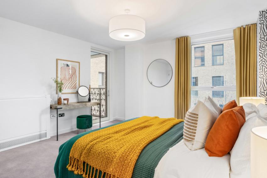 The Chain, Shared Ownership