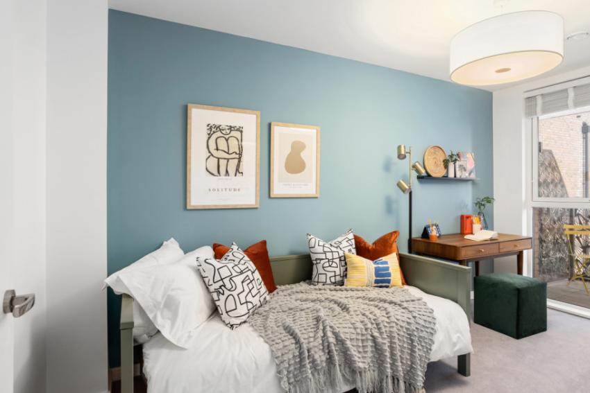 The Chain, Shared Ownership
