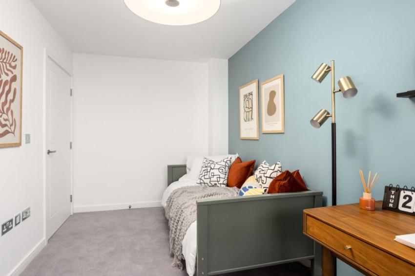 The Chain, Shared Ownership