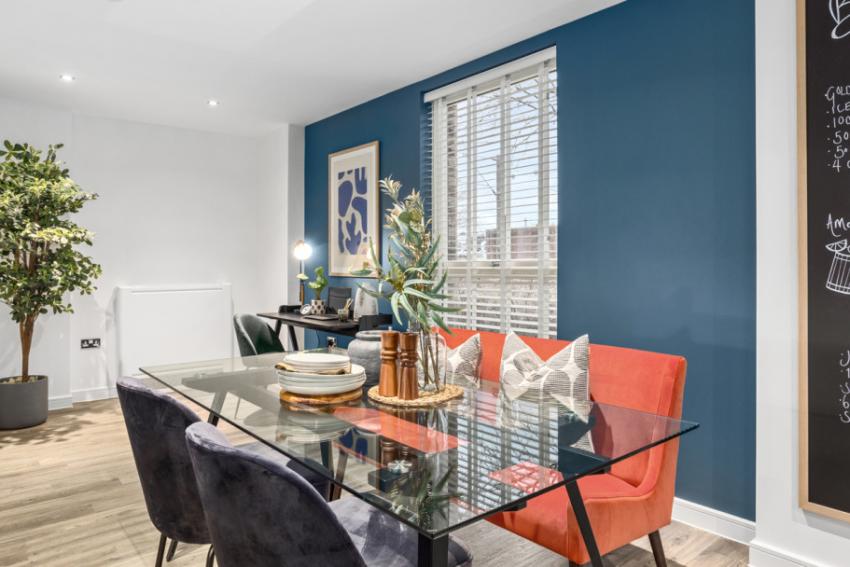 The Chain, Shared Ownership