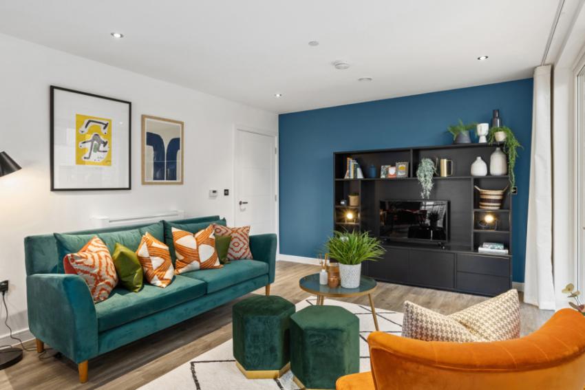 The Chain, Shared Ownership