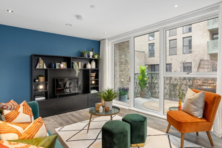The Chain, Shared Ownership