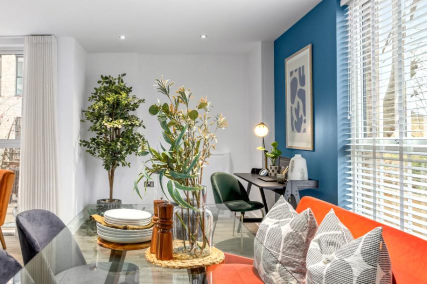 The Chain, Shared Ownership