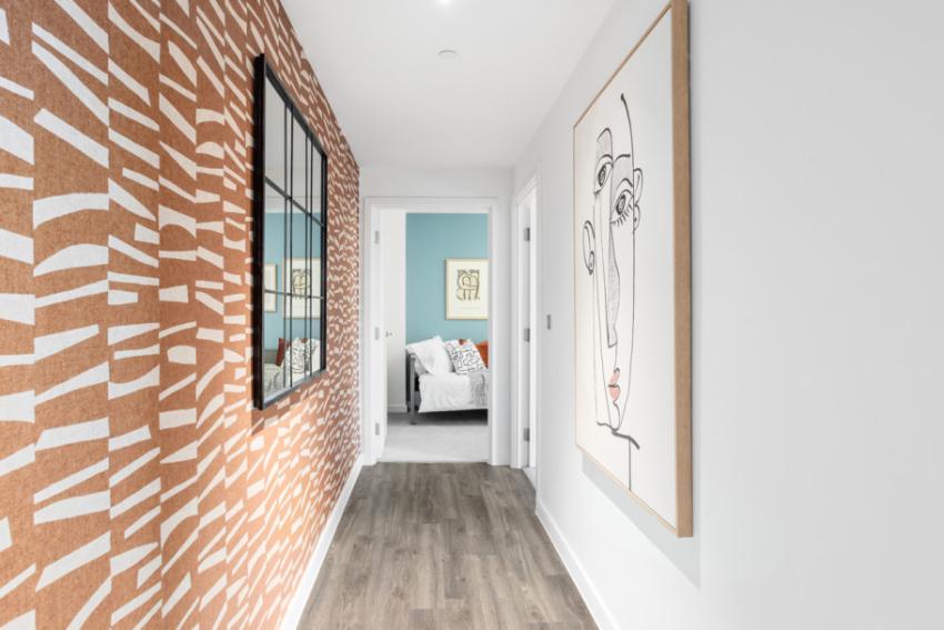 The Chain, Shared Ownership