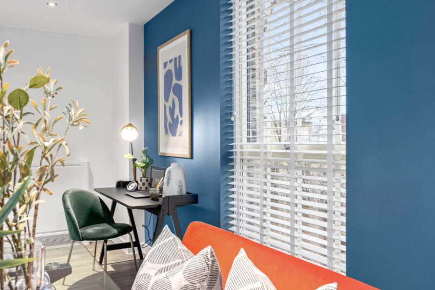The Chain, Shared Ownership