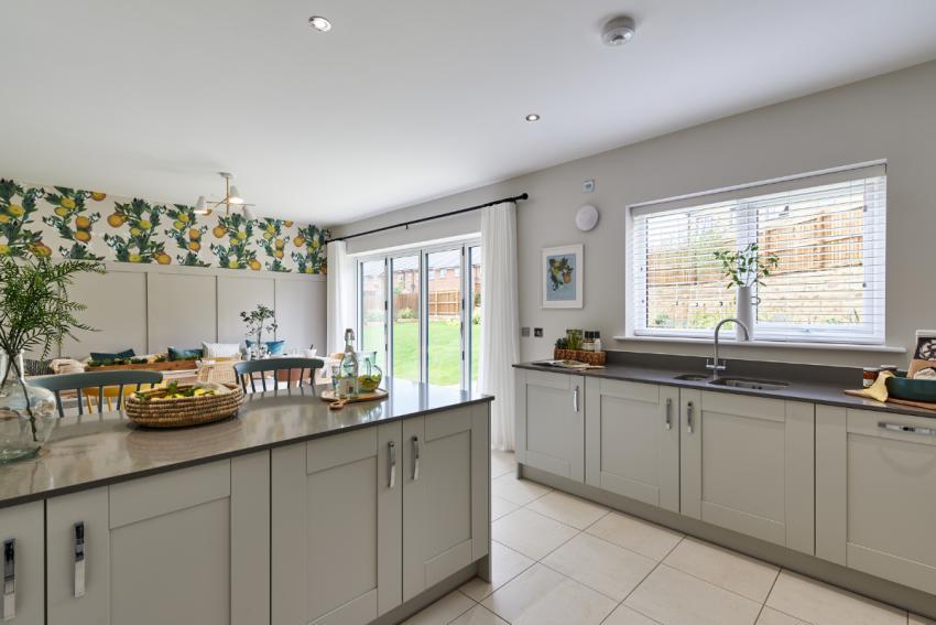 Whalley Manor