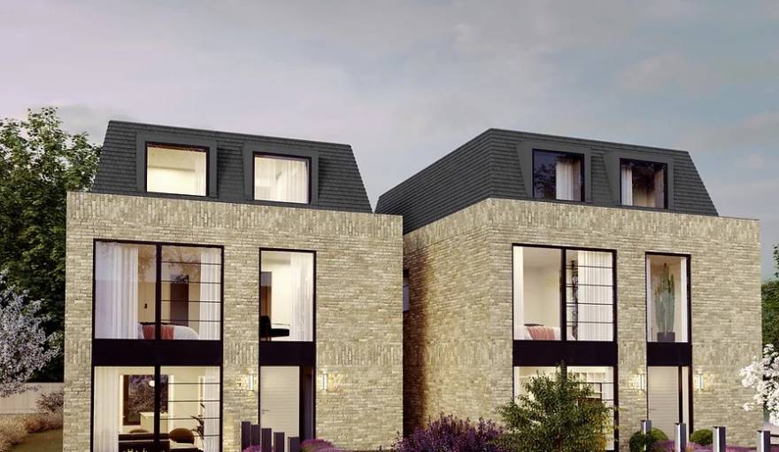 Foxmore Place - Thumbnail 1