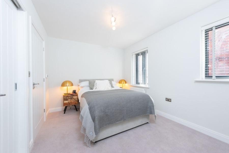 Malthouse Mews