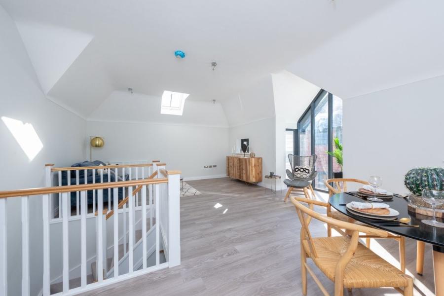Malthouse Mews