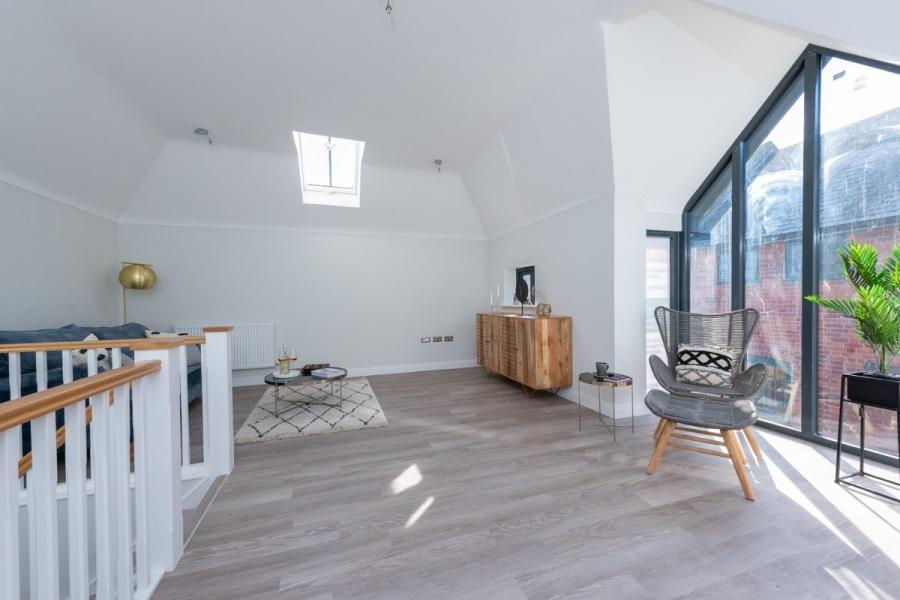 Malthouse Mews