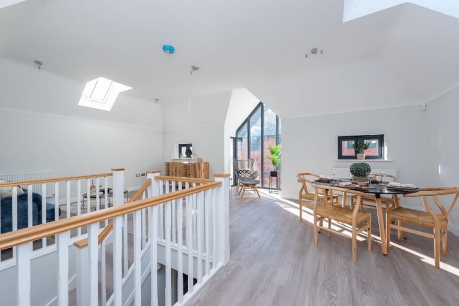 Malthouse Mews