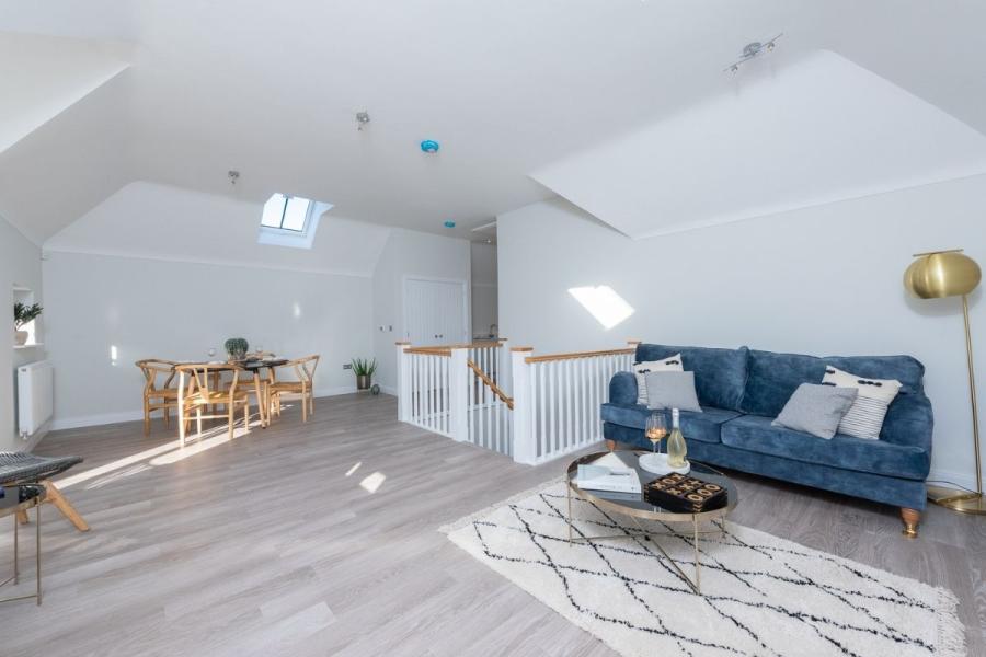 Malthouse Mews