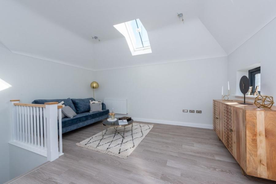 Malthouse Mews