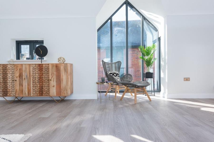 Malthouse Mews