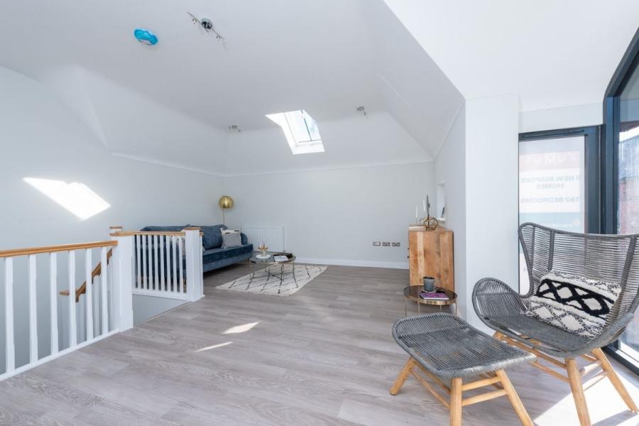 Malthouse Mews