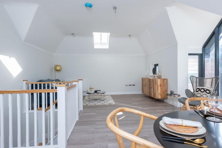 Malthouse Mews