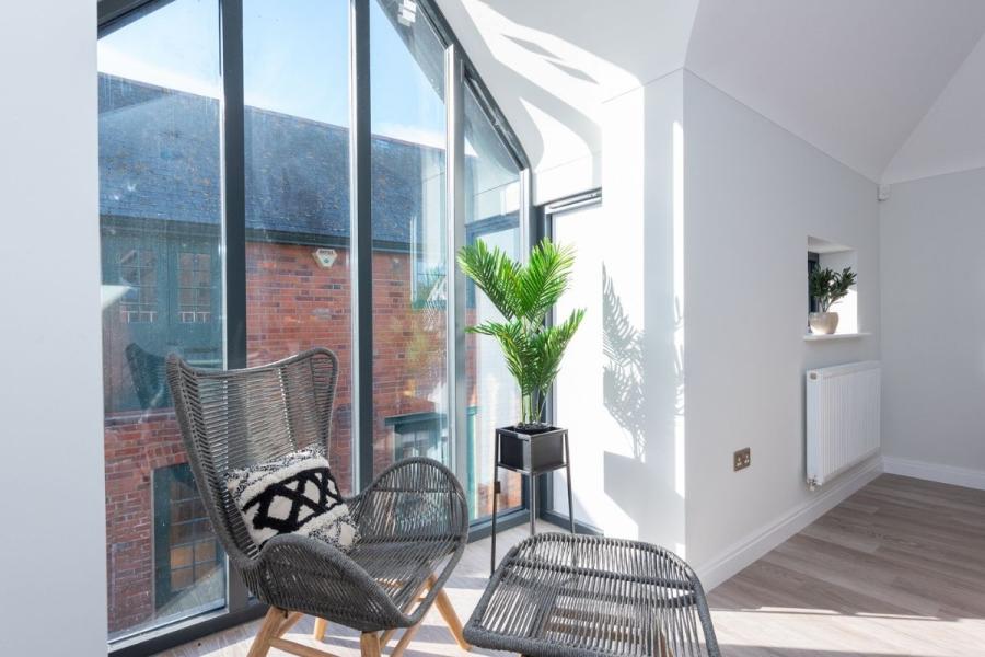 Malthouse Mews