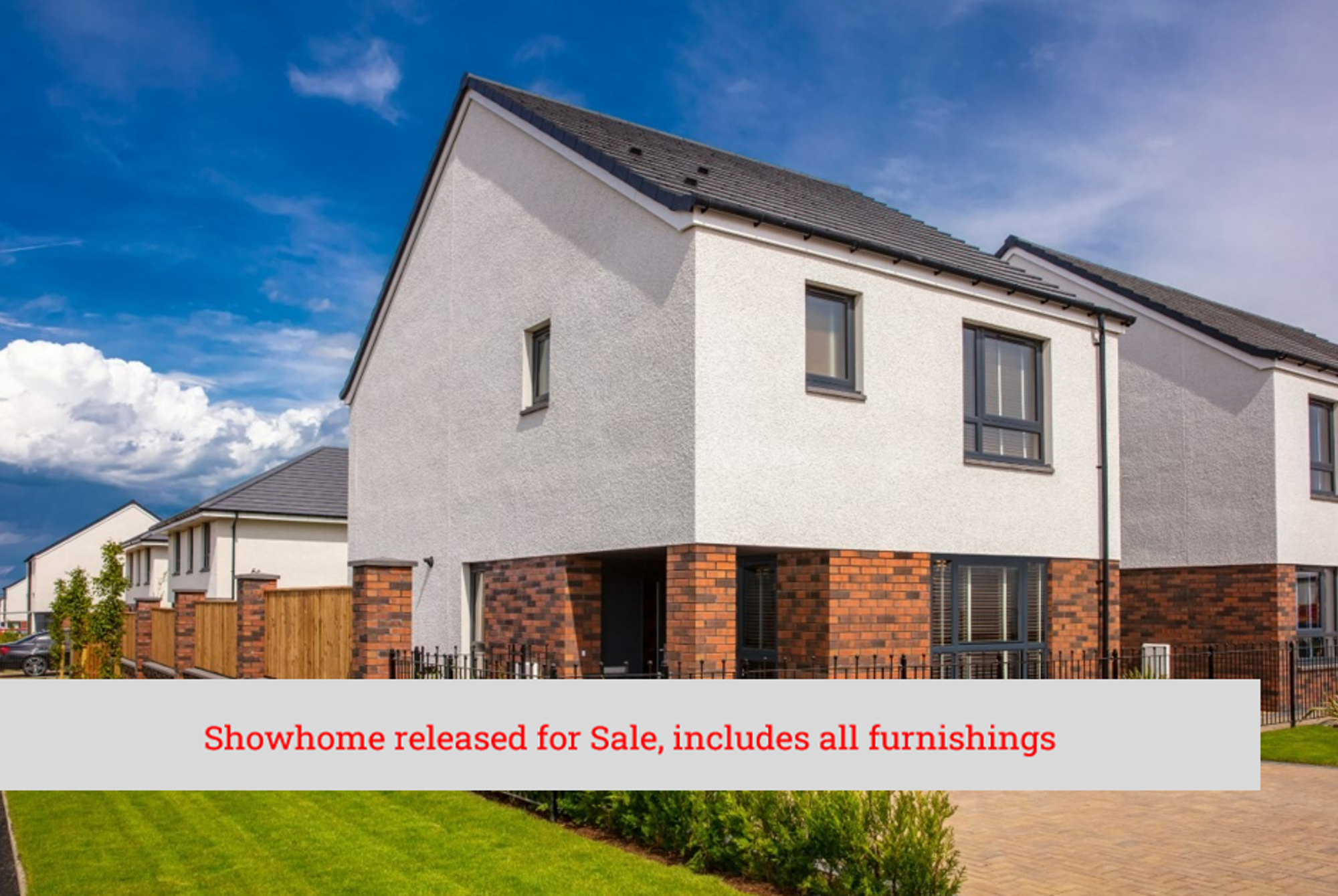 Greenan Views Phase 2 - Image 1