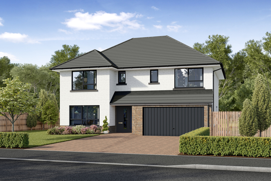 Lethington Gardens Phase Two - Thumbnail 1