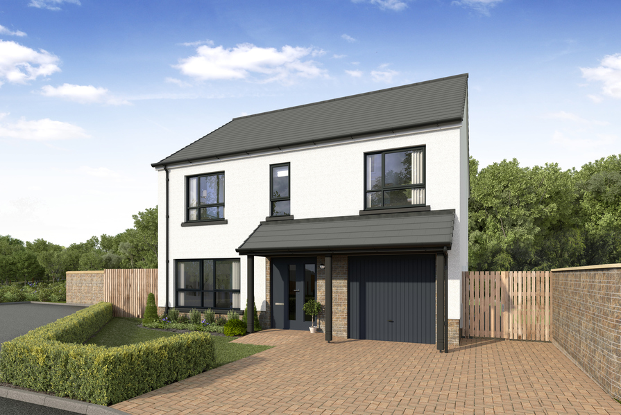 Lethington Gardens Phase Two - Thumbnail 2