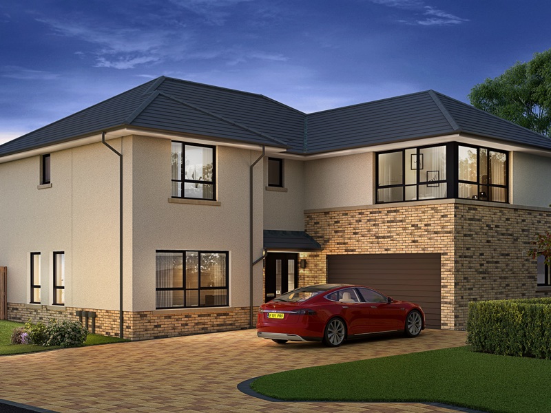 Sandringham Gate - Image 1
