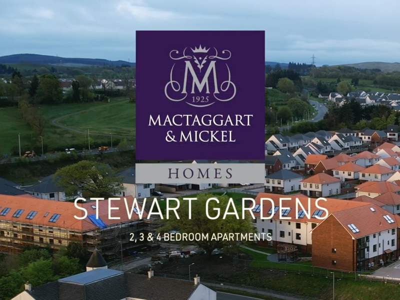 Stewart Gardens