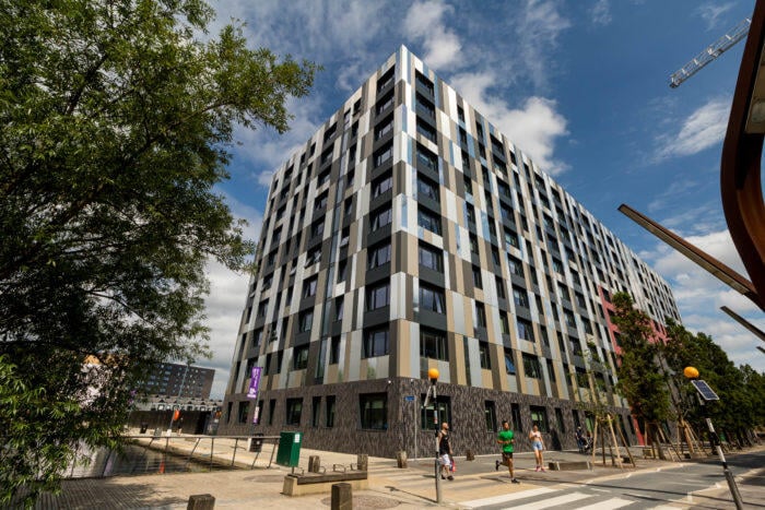 Weavers Quay - Image 1