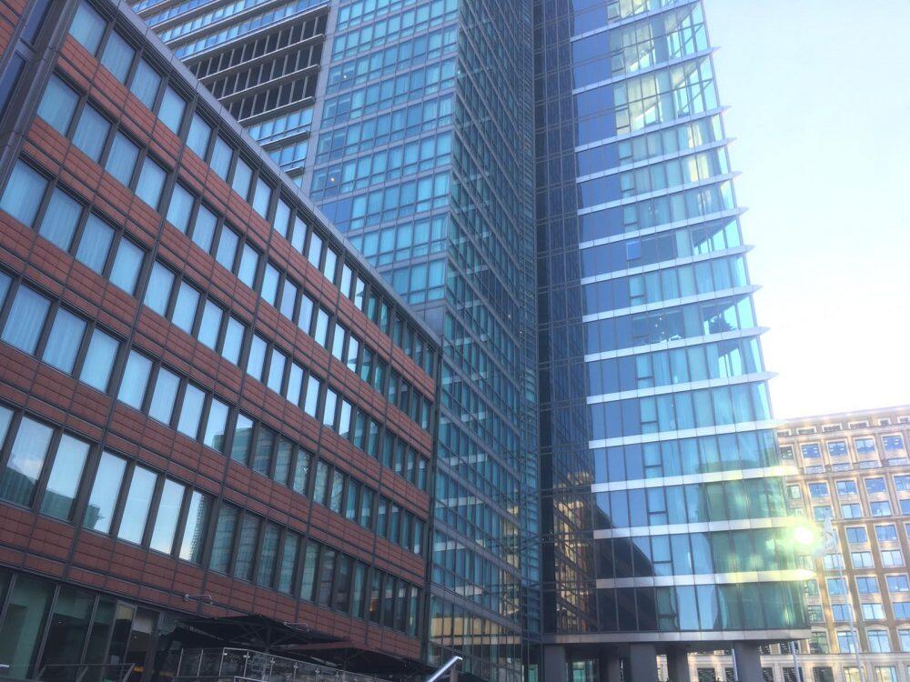 One West India Quay - Image 1