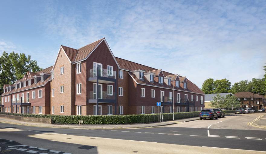 Dunton Green - Thumbnail 1