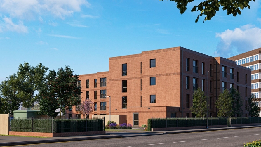 Huyton