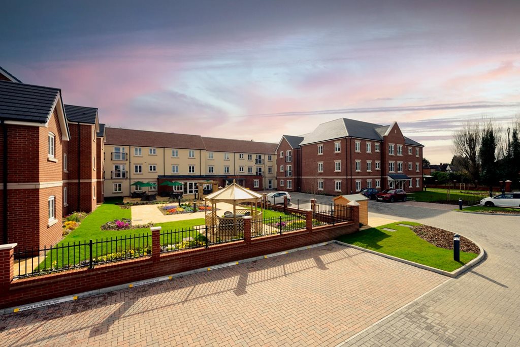 Knox Court