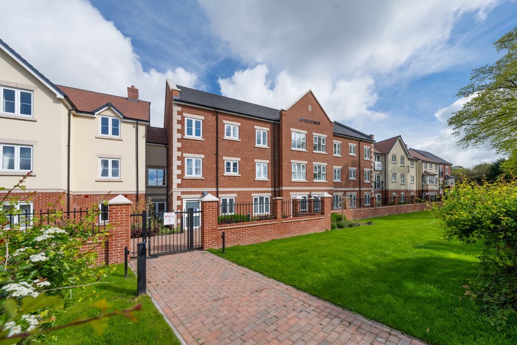 Knox Court