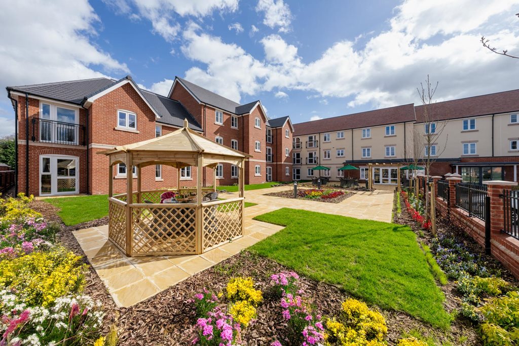 Knox Court