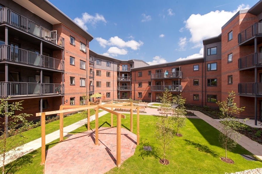 Magpie Court