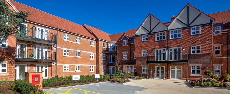 Rutherford House - Thumbnail 2