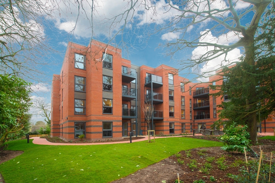 Ryland Place