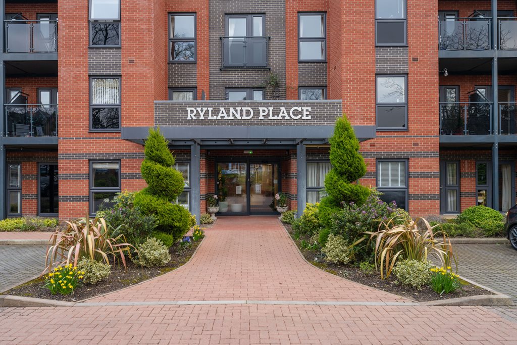 Ryland Place - Thumbnail 1